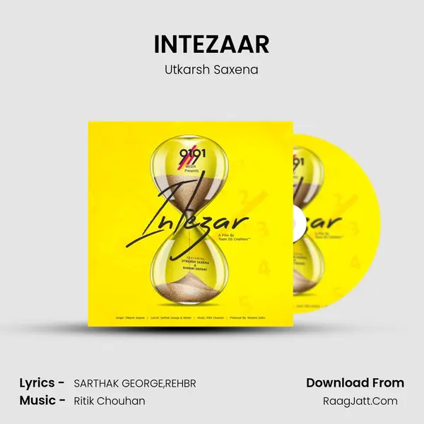 INTEZAAR mp3 song