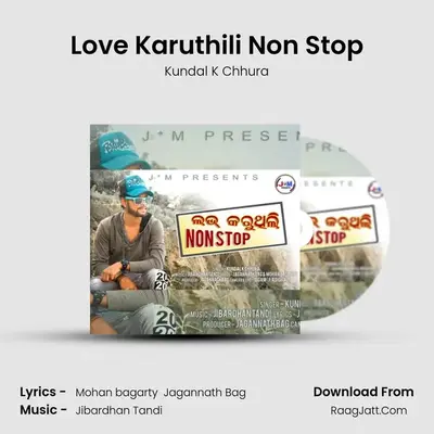 Love Karuthili Non Stop - Kundal K Chhura