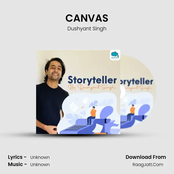 CANVAS mp3 song