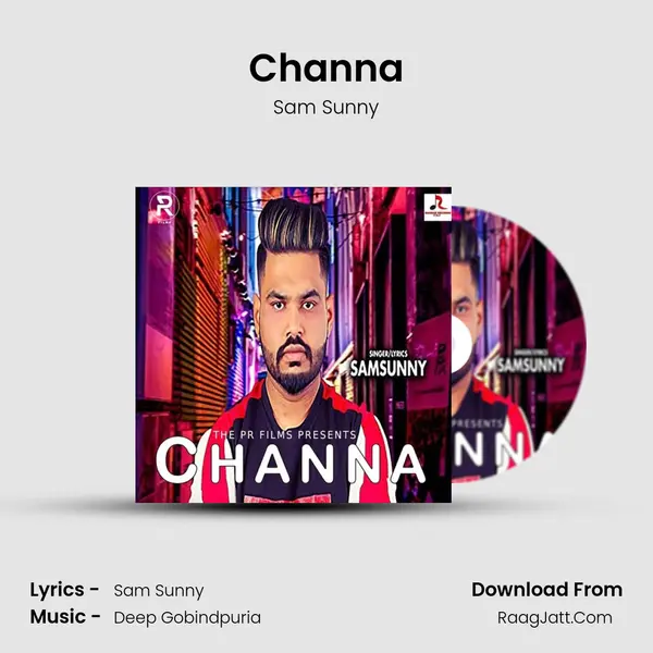 Channa - Sam Sunny