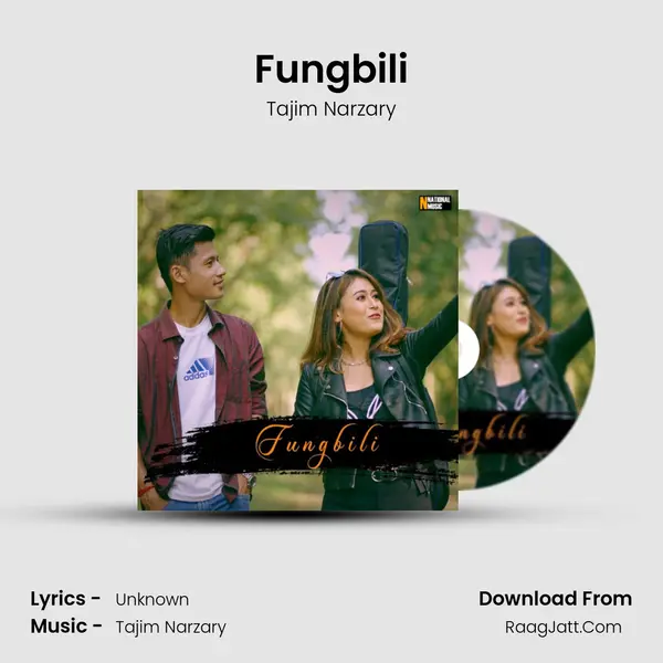 Fungbili - Single - Tajim Narzary