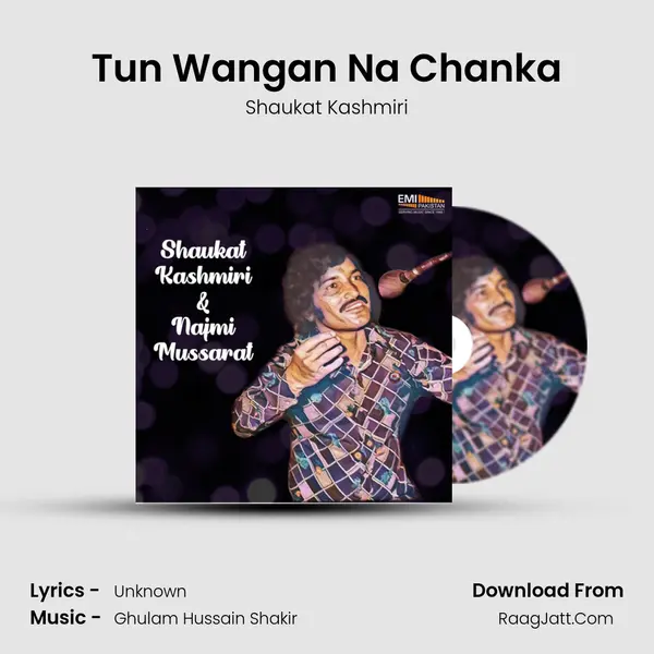 Tun Wangan Na Chanka mp3 song