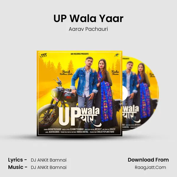 UP Wala Yaar mp3 song