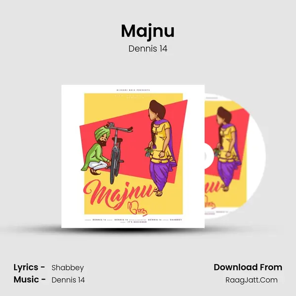 Majnu mp3 song