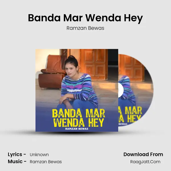 Banda Mar Wenda Hey mp3 song