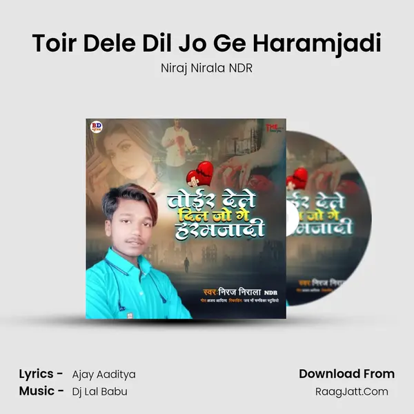 Toir Dele Dil Jo Ge Haramjadi mp3 song