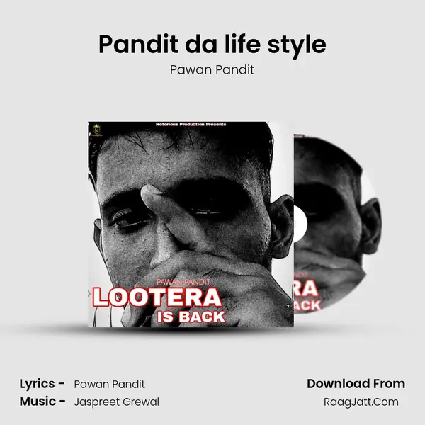 Pawan Pandit