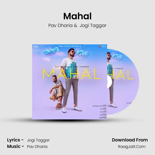 Mahal mp3 song