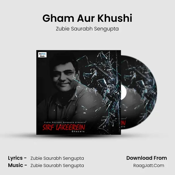 Zubie Saurabh Sengupta