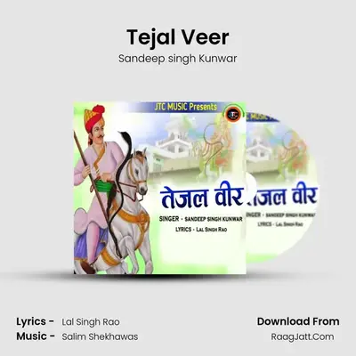 Tejal Veer - Sandeep singh Kunwar