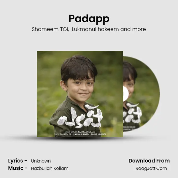 Padapp - Shameem TGI