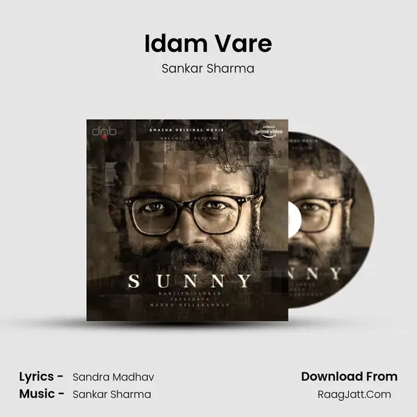 Idam Vare Cover