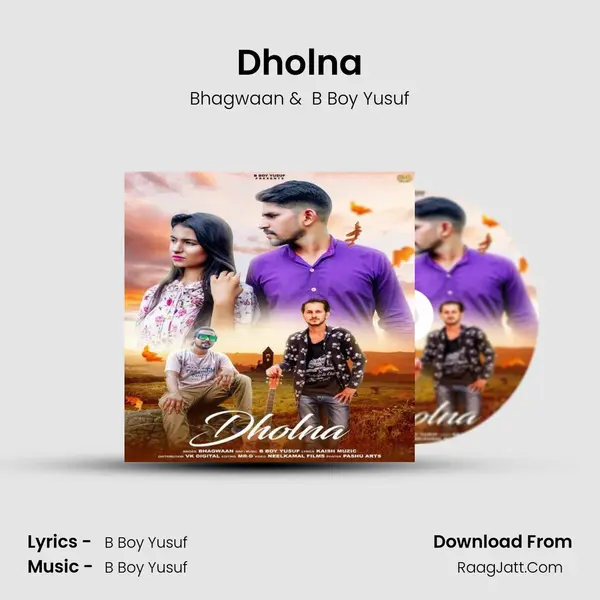 Dholna mp3 song
