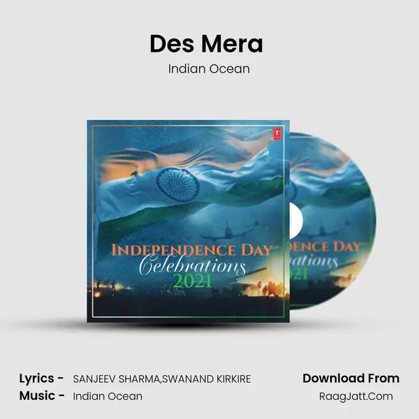 Indian Ocean
