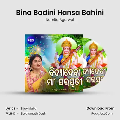 Bina Badini Hansa Bahini - Namita Agarwal