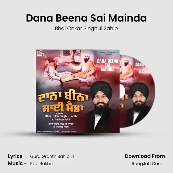 Dana Beena Sai Mainda mp3 song