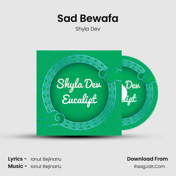 Sad Bewafa Cover