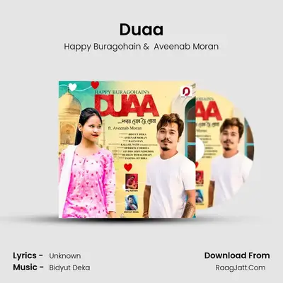 Duaa - Happy Buragohain