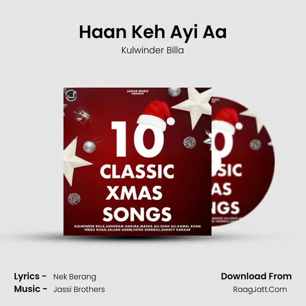 Haan Keh Ayi Aa mp3 song