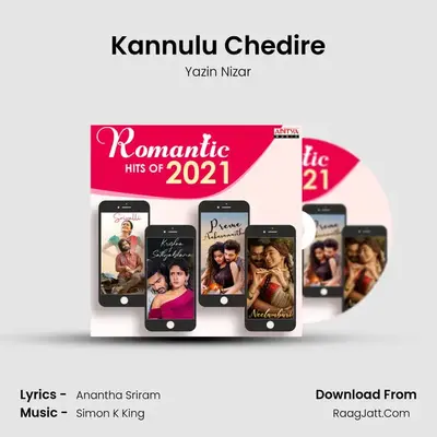 Kannulu Chedire mp3 song