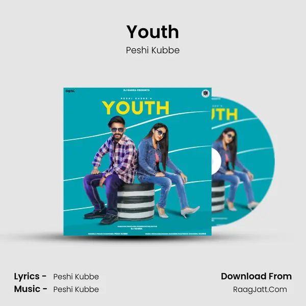 Youth - Peshi Kubbe