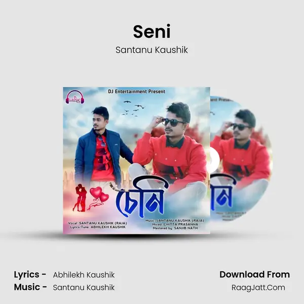 Seni - Santanu Kaushik