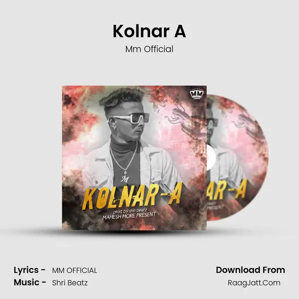 Kolnar A - Mm Official