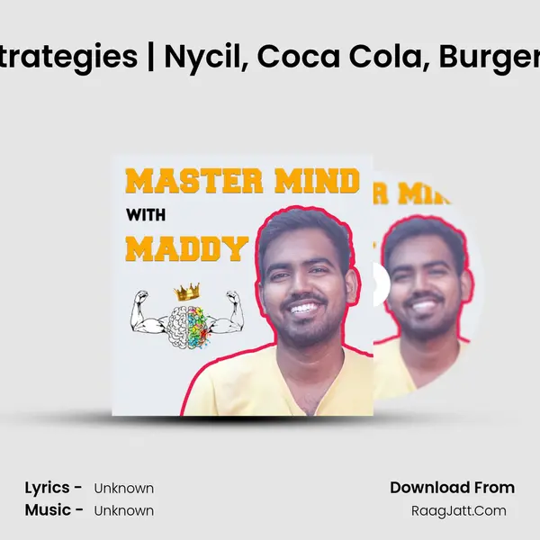 Vera Level Marketing Strategies | Nycil, Coca Cola, Burger King, Mercedes-Benz,  MP3 Song by  Cover
