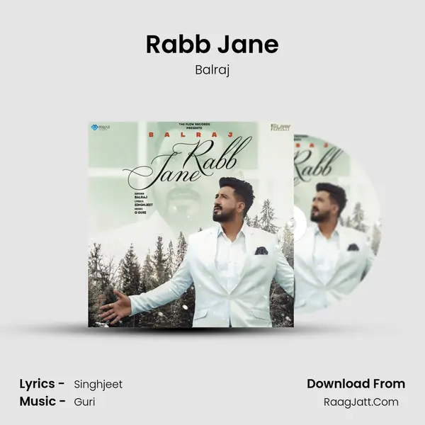 Rabb Jane - Balraj