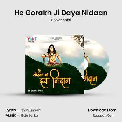 He Gorakh Ji Daya Nidaan mp3 song