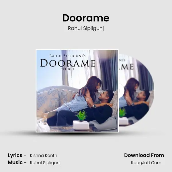 Doorame - Rahul Sipligunj