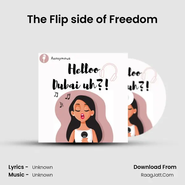 The Flip side of Freedom MP3 Song by  Cover