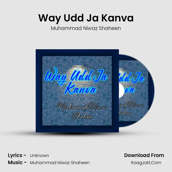 Muhammad Niwaz Shaheen