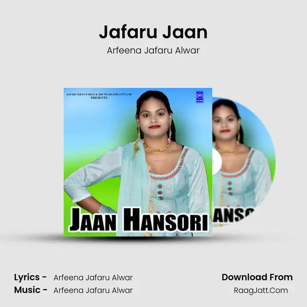 Jafaru Jaan mp3 song