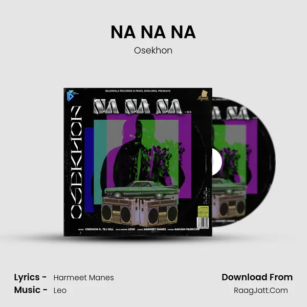 NA NA NA - Osekhon