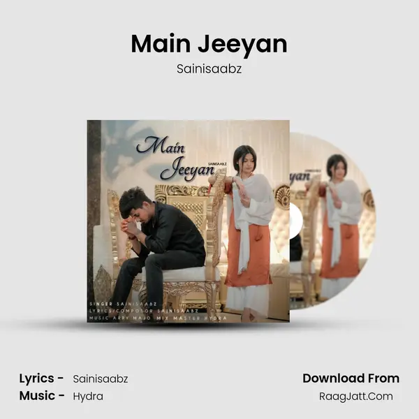 Main Jeeyan - Sainisaabz
