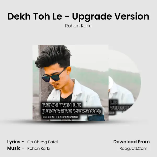 Rohan Karki