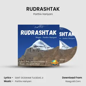 RUDRASHTAK Cover