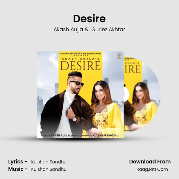 Akash Aujla