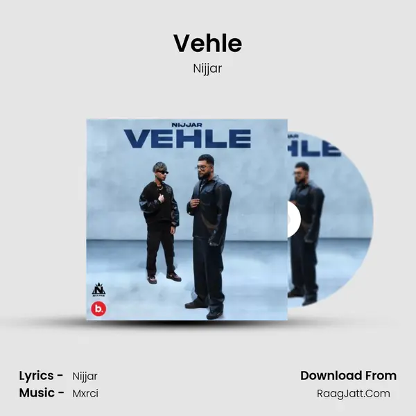 Vehle - Nijjar