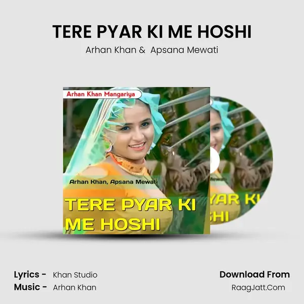 TERE PYAR KI ME HOSHI mp3 song