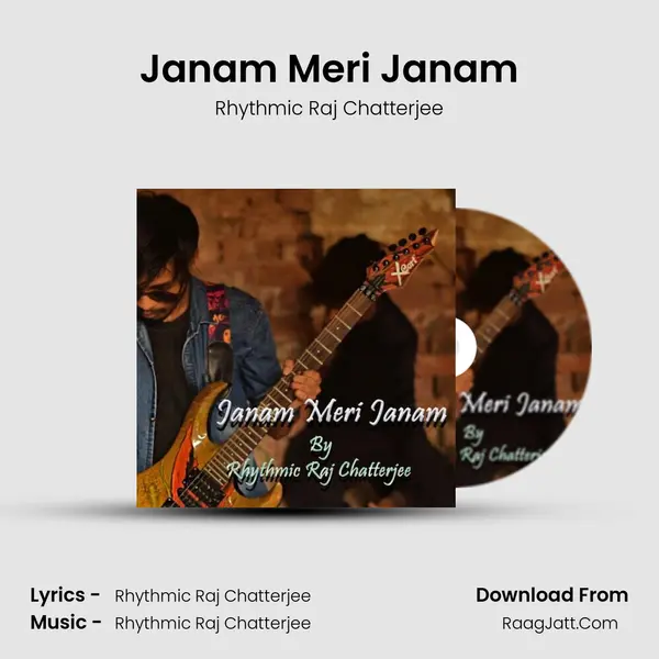 Rhythmic Raj Chatterjee