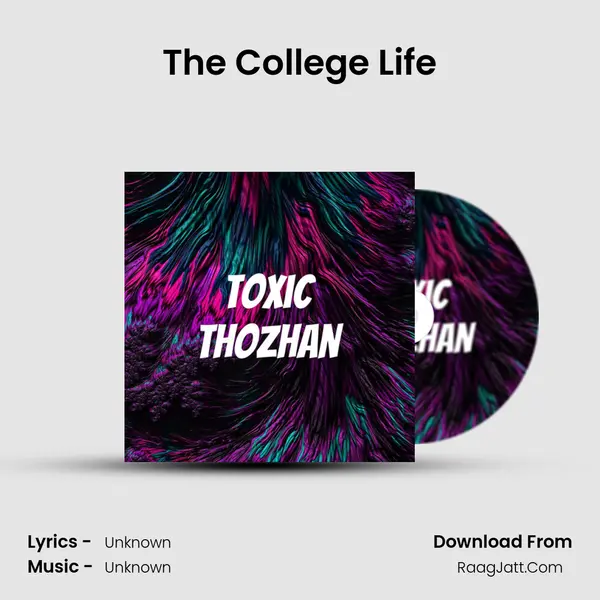 The College Life MP3 Song by  Cover