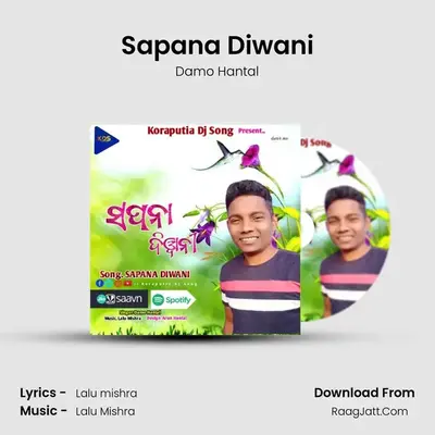 Sapana Diwani - Damo Hantal