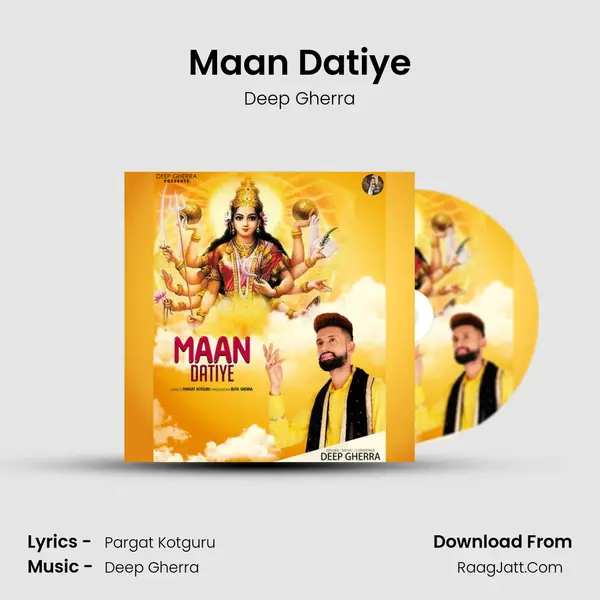 Maan Datiye mp3 song