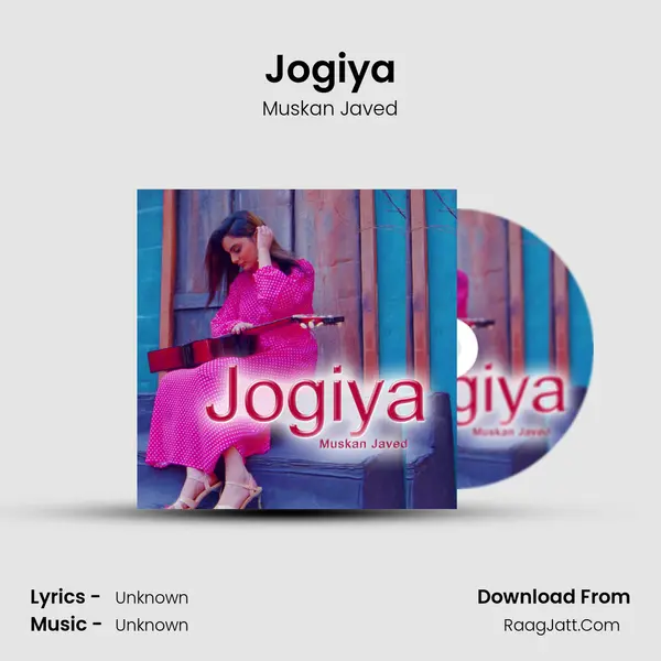 Jogiya MP3 Song by Muskan Javed Cover