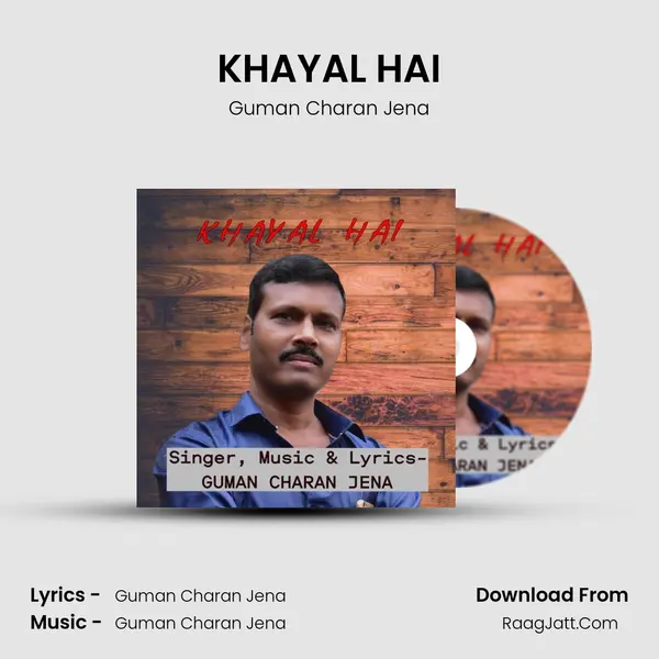 KHAYAL HAI mp3 song
