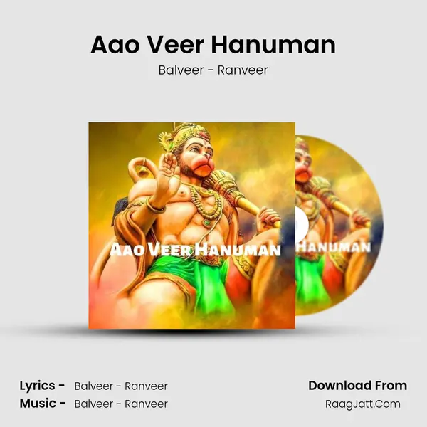 Aao Veer Hanuman - Balveer - Ranveer