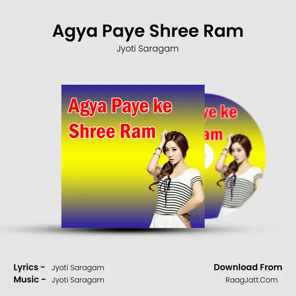 Jyoti Saragam