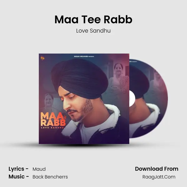 Love Sandhu